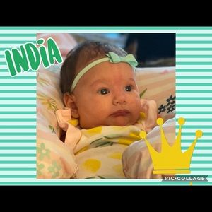 Meet your Posher, Heather